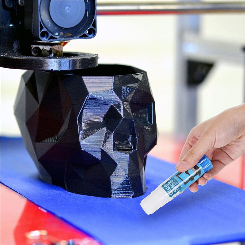3D Printer Glue Sticks PVP Sol - đánh giá và giá 3D Printing Glue Stick