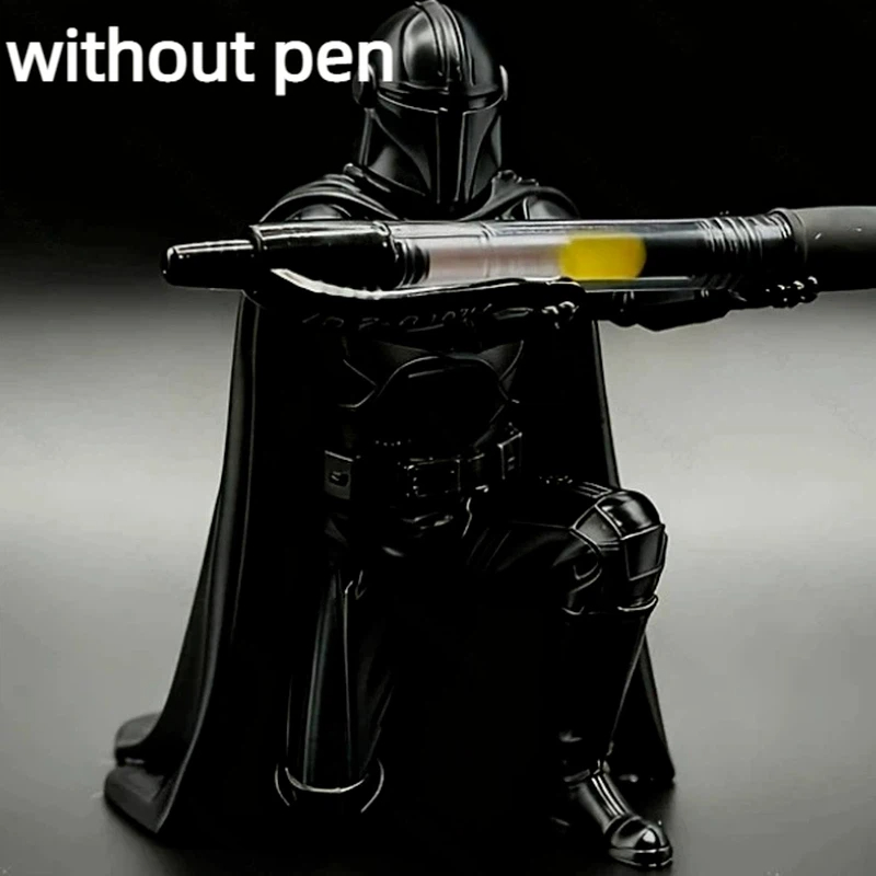 3d Printing Bat Pen Holder Han - đánh giá và giá 3D Printing Grip